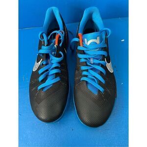 NIKE Zoom 653657-004 Mens Flywire Trey 5 KD Kevin Durant SNEAKERS Lace-Up Sz 13